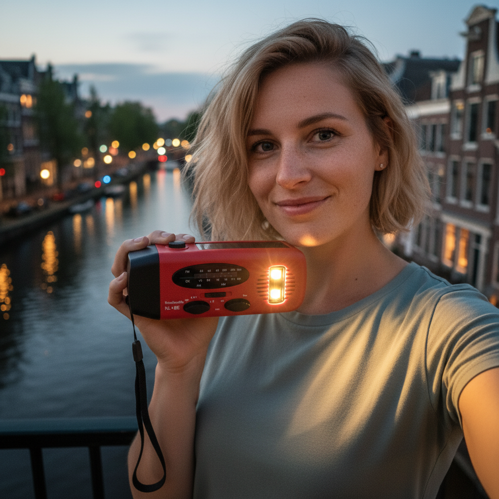 <em>Sophie, Amsterdam, NL</em>